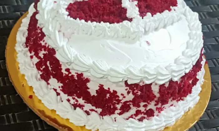 Just Baked  Chittaranjan Avenue